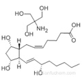 Τρις άλας προσταγλανδίνης F2a CAS 38562-01-5